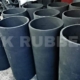cropped Rubber Tube