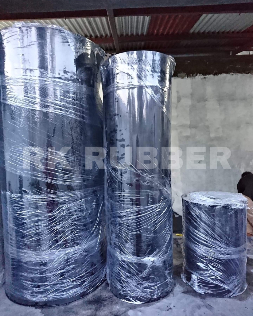 Supplier & Manufacturer of Rubber Mat in the Philippines RK Rubber