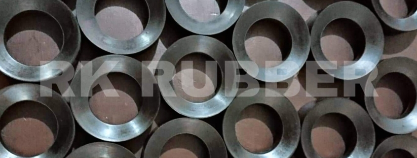 rubber piston ring