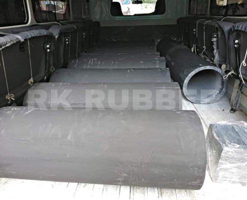 Rubber Tube1