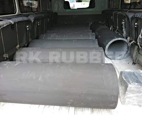 Rubber Tube1