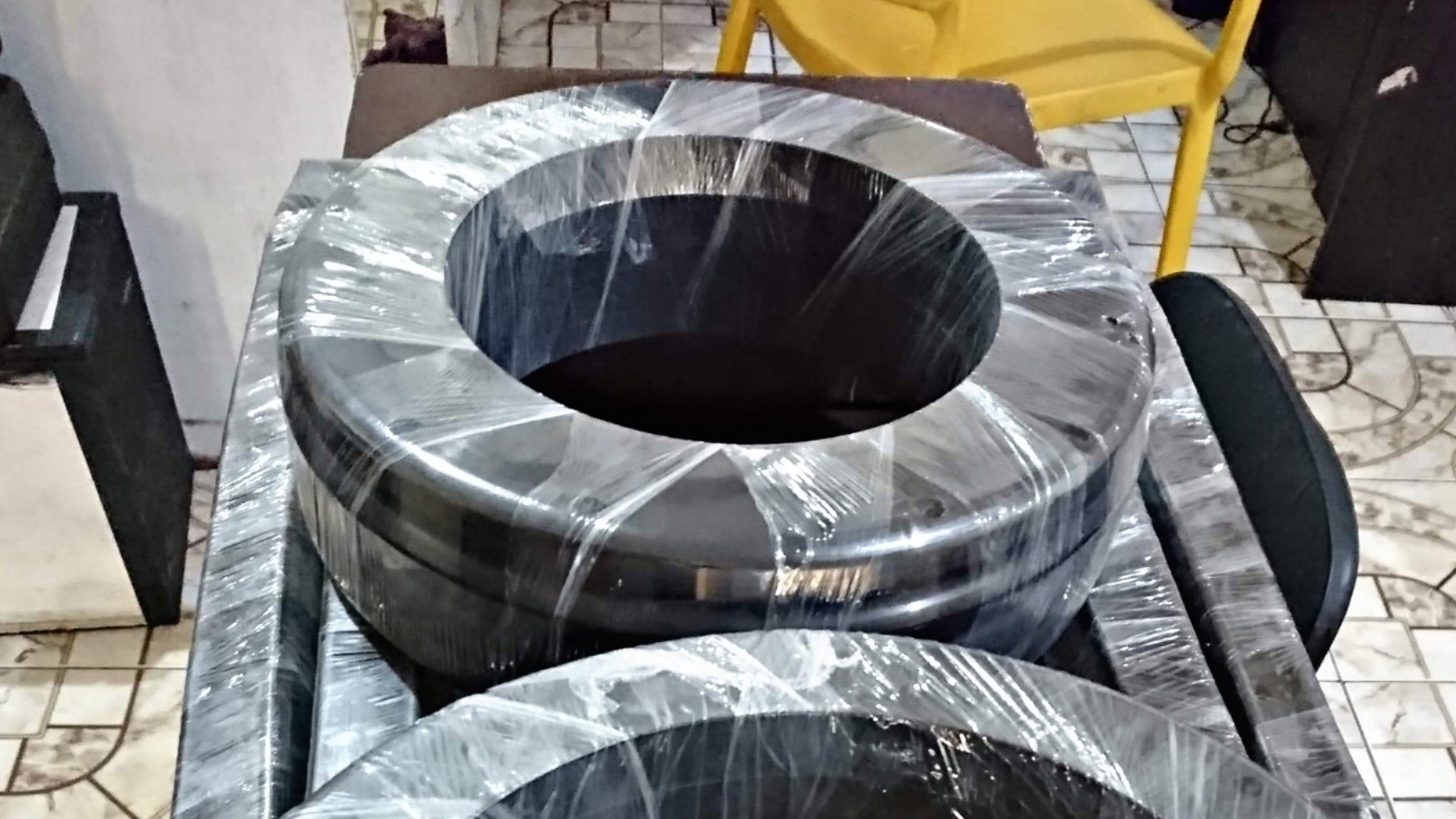 Supplier & Manufacturer of Rubber Bushing in the Philippines RK Rubber