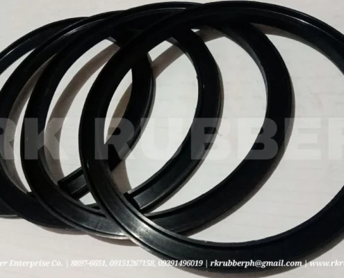 rubber ring