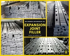 Featured - Customized Multipflex Expansion Joint Filler