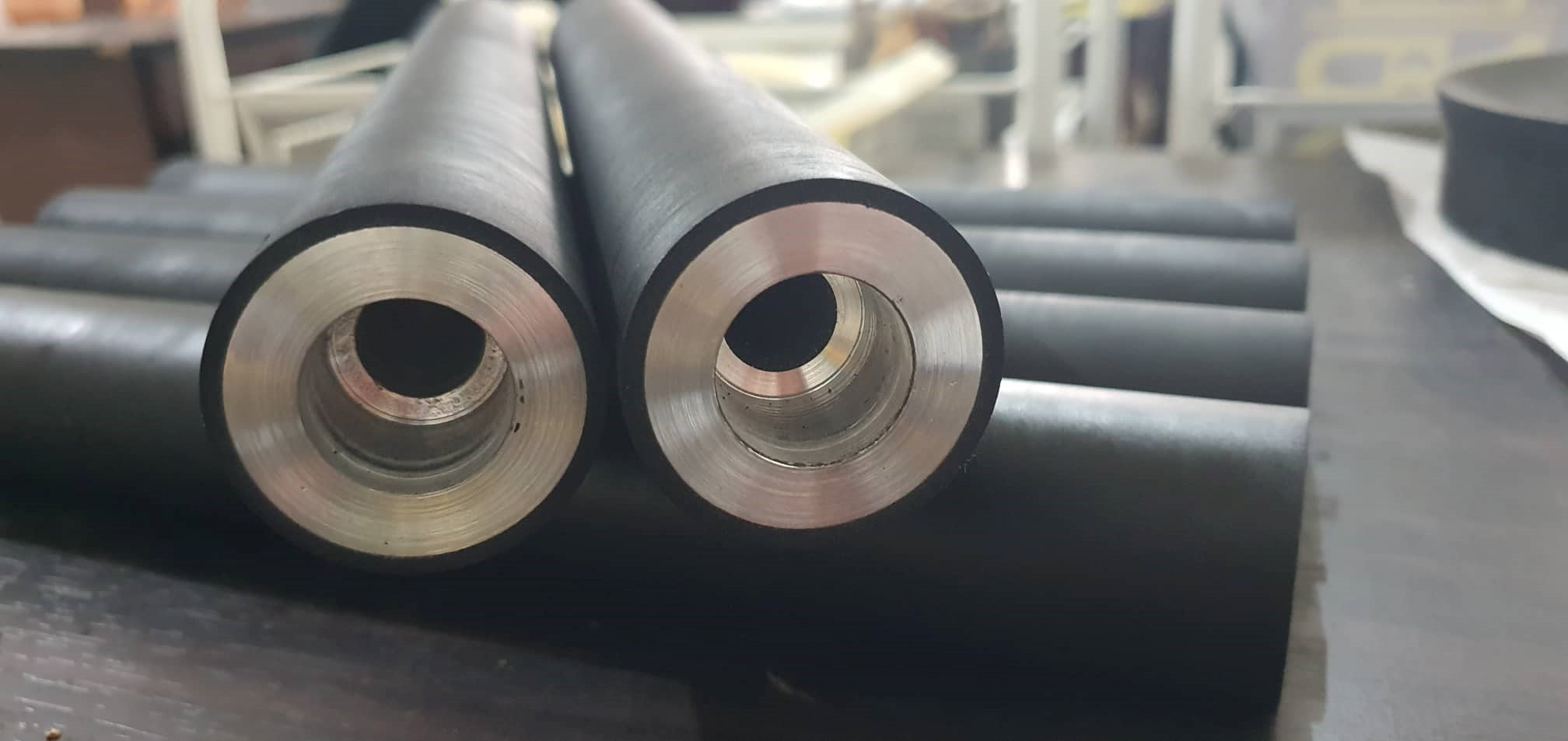 Industrial Rubber Products