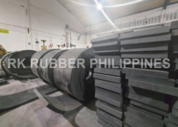 rubber manufacturer in philippines