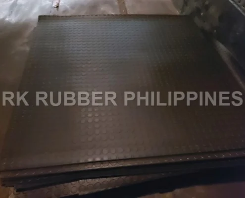 RK Philippines Round Stud Matting 20