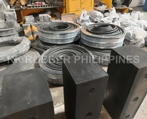 RK Philippines Rubber Bumper 17