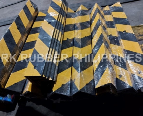 RK Philippines Rubber Column Guard 5