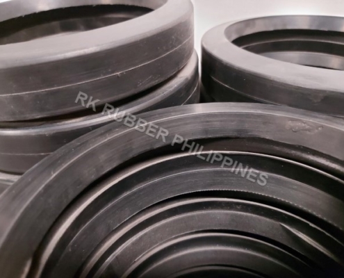 RK Philippines Rubber Coupling 10