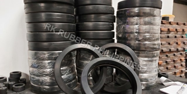 RK Philippines Rubber Coupling 14