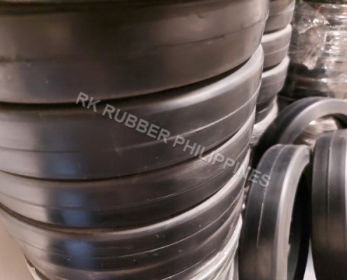 RK Philippines Rubber Coupling 16