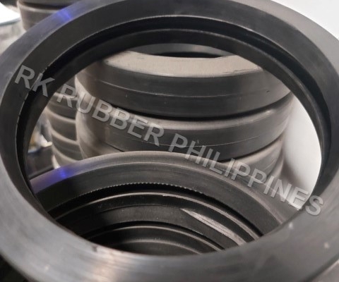 RK Philippines Rubber Coupling 7