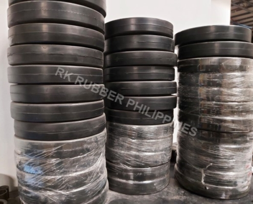 RK Philippines Rubber Coupling 8
