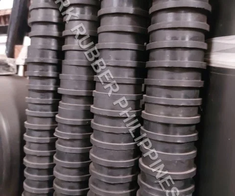 RK Philippines Rubber Footing 10