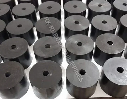 rubber bushing