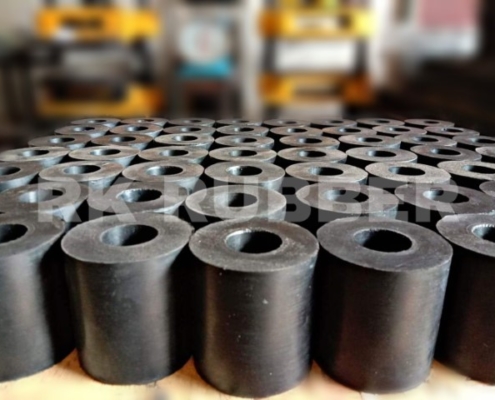 RK Rubber Philippines Rubber Bushing 23