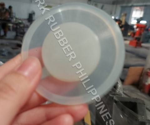 RK Rubber Philippines Rubber Diaphragm 1