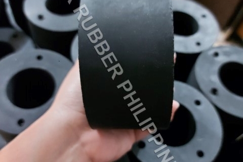 RK Rubber Philippines Rubber Duct Plug 6