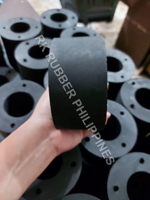 Rubber Duct Plug