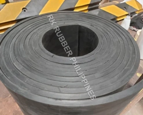RK Rubber Philippines Rubber Strips 5