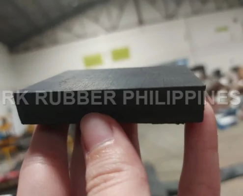 Rubber Philippines Anti Vibration Pad 5