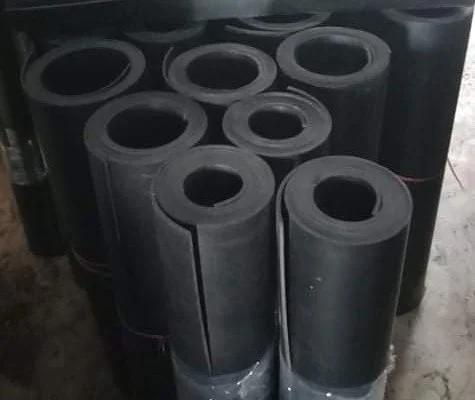 RK PH Rubber Sheet 2