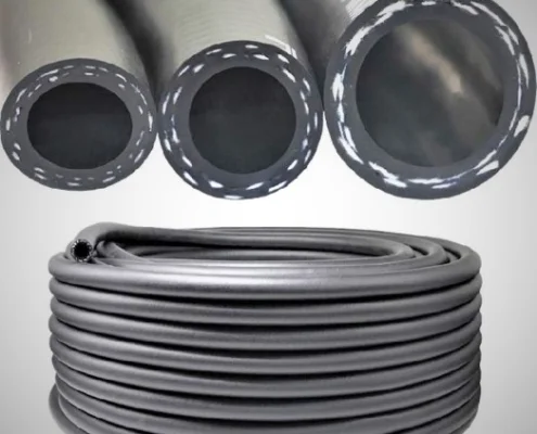 rubber tubing 2