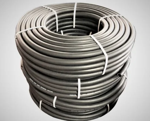 rubber tubing 4