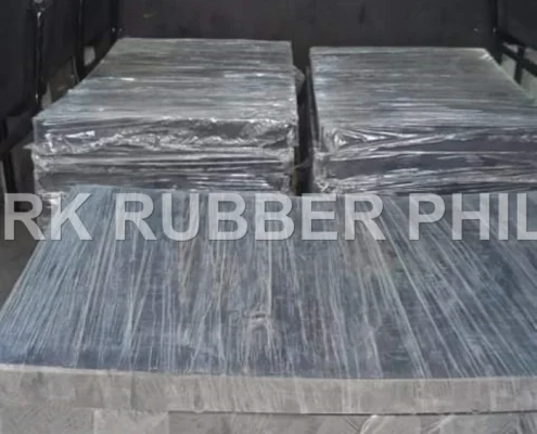 Anti Vibration Rubber Pad RK Rubber Philippines 1