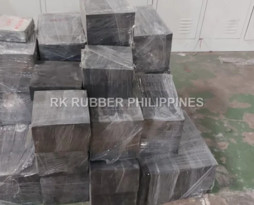 Anti Vibration Rubber Pad RK Rubber Philippines 20