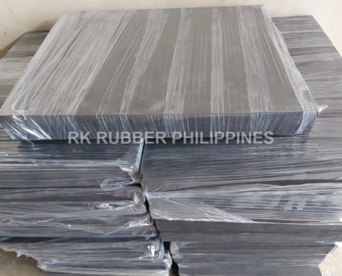 Anti Vibration Rubber Pad RK Rubber Philippines 3