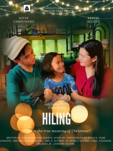 Hiling - RK Rubber Philippines