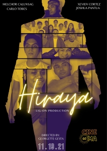 Hiraya - RK Rubber Philippines