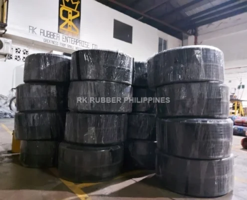 Rubber Water Stopper RK Rubber Philippines 52