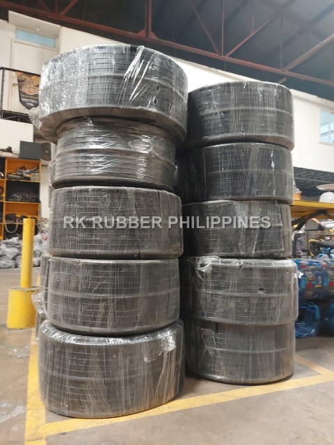 Rubber Water Stopper Supplier & Manufacturer in Cebu City