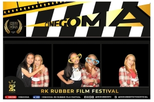 Cinegoma - RK Rubber Film Festival Photobooth (108)