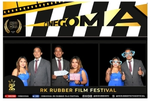 Cinegoma - RK Rubber Film Festival Photobooth (110)