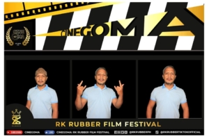 Cinegoma - RK Rubber Film Festival Photobooth (113)