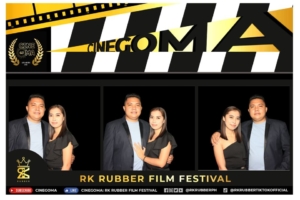 Cinegoma - RK Rubber Film Festival Photobooth (114)