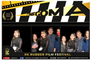 Cinegoma - RK Rubber Film Festival Photobooth (126)