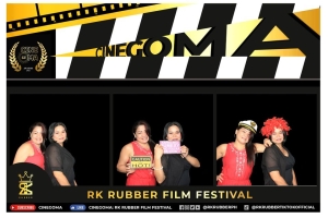 Cinegoma - RK Rubber Film Festival Photobooth (127)