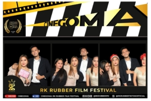 Cinegoma - RK Rubber Film Festival Photobooth (129)