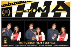 Cinegoma - RK Rubber Film Festival Photobooth (130)