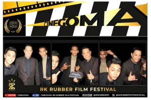 Cinegoma - RK Rubber Film Festival Photobooth (134)