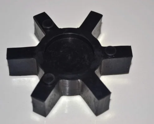 rubber impeller