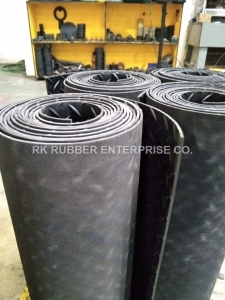 RK Rubber Philippines diamond type rubber matting 4