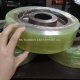 polyurethane wheel