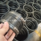 rubber connector