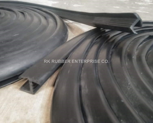 rk rubber philippines rubber door seal 5